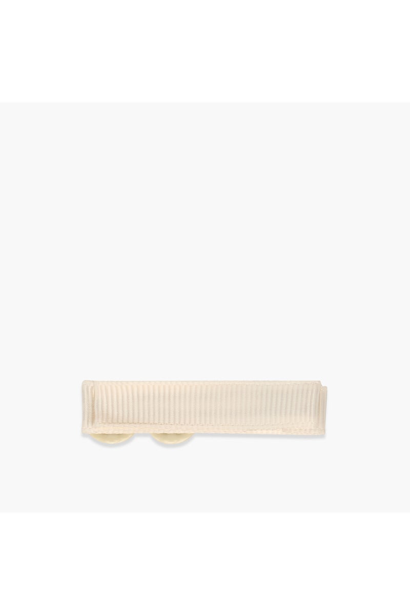 LIFESTYLE Hair Clip with Pearl Embellishment - Image 2